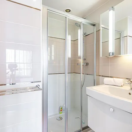 Appartamento Guestready - Beau Sejour Pres De La Tour Eiffel Parigi