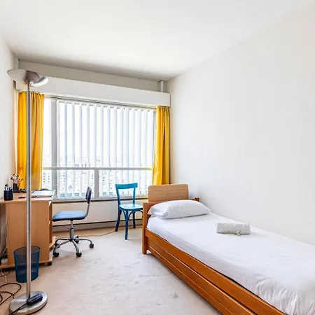 דירה Guestready - Beau Sejour Pres De La Tour Eiffel *