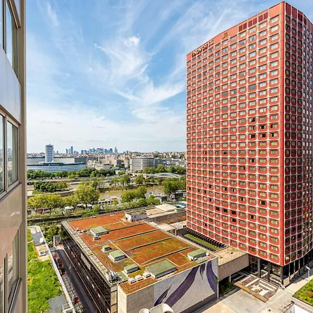Appartamento Guestready - Beau Sejour Pres De La Tour Eiffel Parigi
